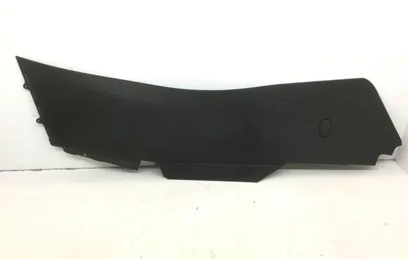 Volkswagen PASSAT B8 Other center console (tunnel) element 3G2863045A