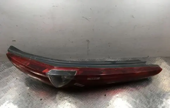 Fiat Punto (188) Rear/tail lights 286202