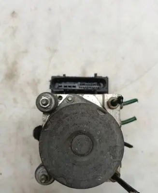 Renault Modus ABS Pump 0265800329 49029A1247 0265231839