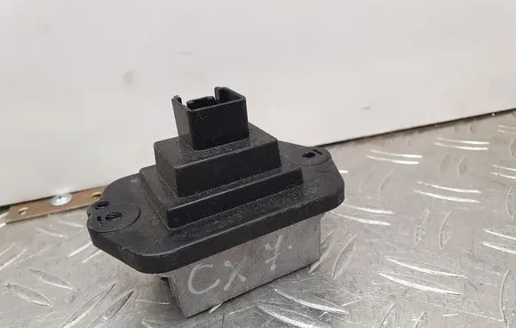 Mazda CX-7 Heater blower motor/fan resistor PM010010B