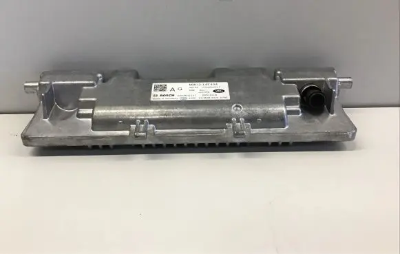 Land Rover Evoque II Windshield/windscreen camera M8D214F404