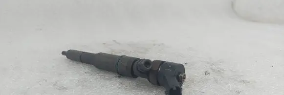 BMW 5 E39 Fuel injector 0445110048 7785985