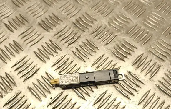Audi A6 S6 C7 4G Aerial antenna amplifier 4G9035225A 7617310191