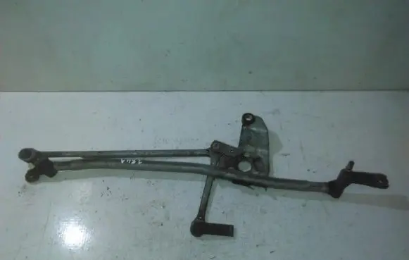 Fiat Bravo - Brava Front wiper linkage and motor 807203