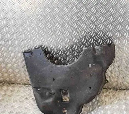 Toyota Prius (XW20) Pickup box liner 5839847020