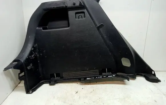 KIA Rio Trunk/boot side trim panel 85731-H8000