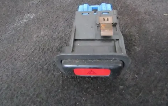 Honda Civic Hazard light switch 50367st3