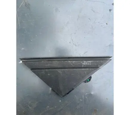 Fiat 500 Abarth Plastic wing mirror trim cover 086227