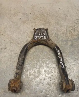 Audi A6 S6 C5 4B Rear upper control arm/wishbone 8E0505323D