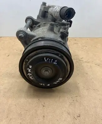 Air conditioning (A/C) compressor (pump)