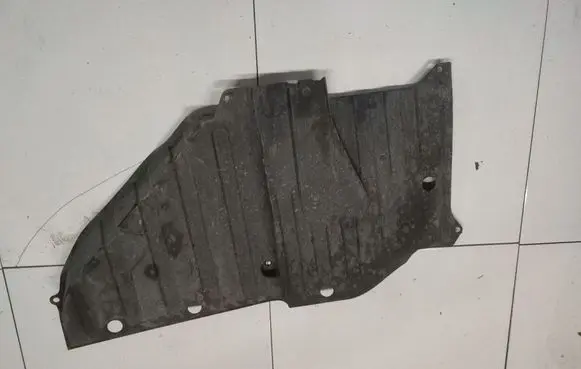 Honda FR-V Engine splash shield/under tray 