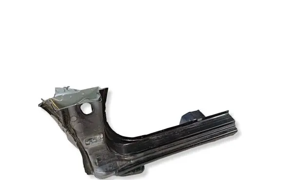 Nissan Micra Sill 