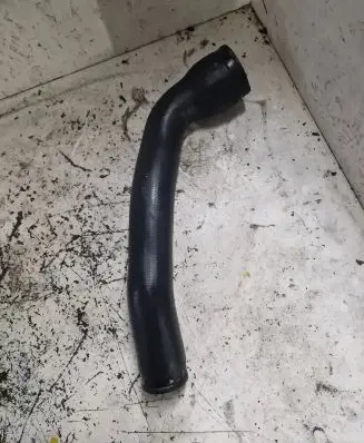 Peugeot 407 Intercooler hose/pipe