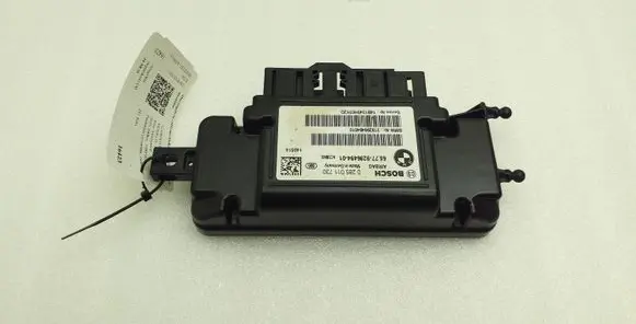 BMW 1 F20 F21 Airbag control unit/module 9296494 65779296494