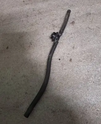 Subaru Legacy Air pressure sensor