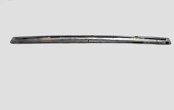 Ford Focus Front bumper splitter molding 8M518666BD 8M518666CB