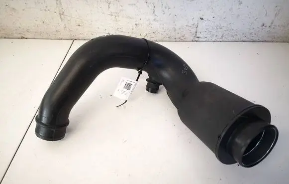Jaguar XF Air intake hose/pipe CX239C602AA
