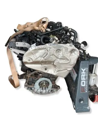 Audi A5 Engine DLV 017241 06G127025G