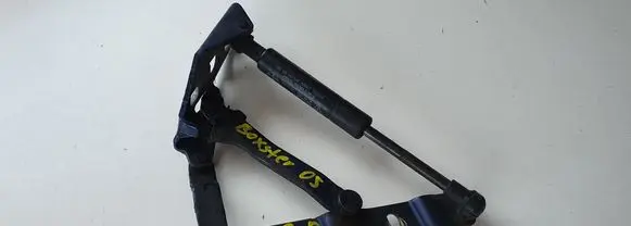 Porsche Boxster 987 Tailgate/trunk strut/damper 98751255101 98751215200