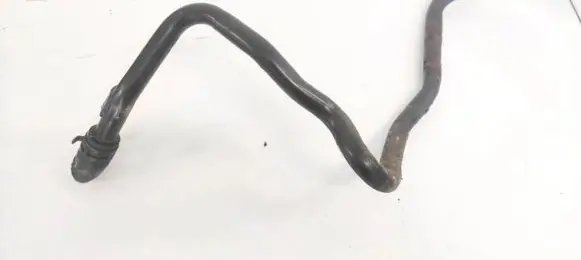 Volkswagen Phaeton Engine coolant pipe/hose