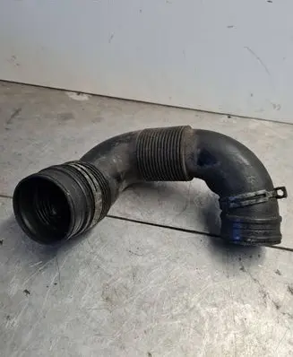 Volkswagen II LT Air intake hose/pipe 2D0129627