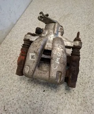 Fiat Punto Evo Rear brake caliper 0204Y01958