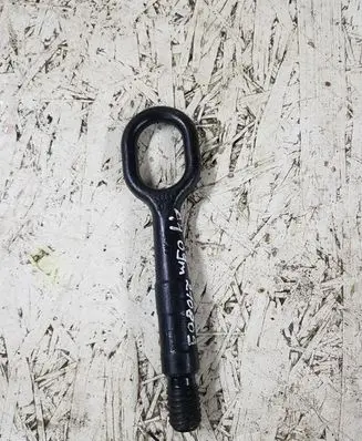 Audi A4 S4 B8 8K Tie down hook / loop 