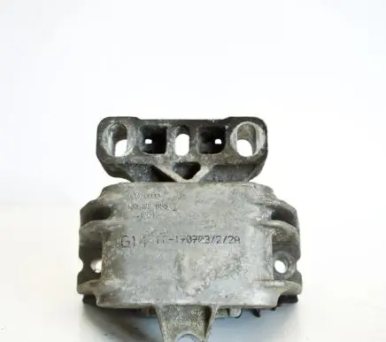 Volkswagen Golf V Engine mount bracket 1J0199555