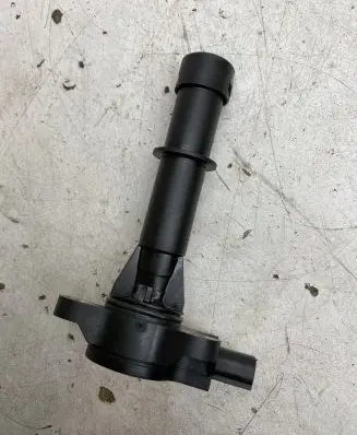 Mercedes-Benz SLK R171 Oil level sensor A0061535928