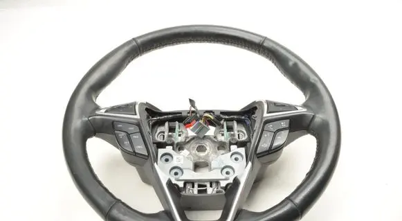 Ford Fusion II Steering wheel ES733600GC