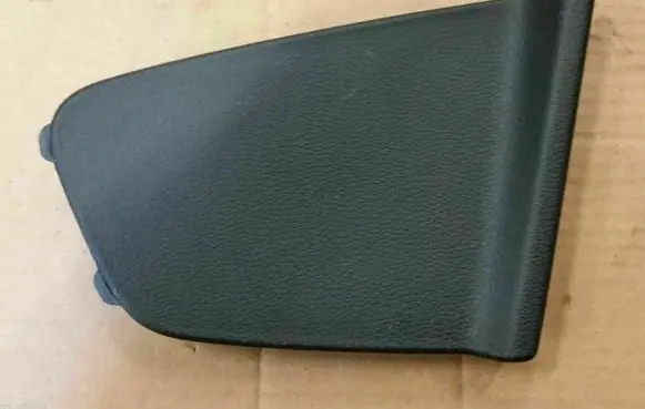 Audi A3 S3 8V Trunk/boot trim cover 8V3867658 3DOOR
