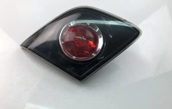 Honda Civic Rear/tail lights P2913L