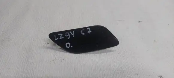 Audi A6 S6 C7 4G Headlight washer spray nozzle cap/cover 4G0955276