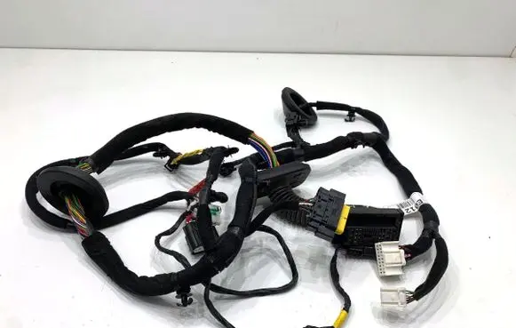 KIA Xceed Front door wiring loom 91608J7120