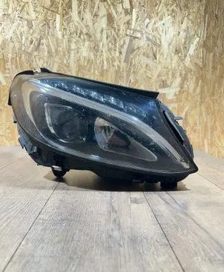 Headlight/headlamp