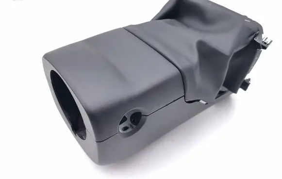 Jaguar I-Pace Steering wheel column trim J9D33F900A