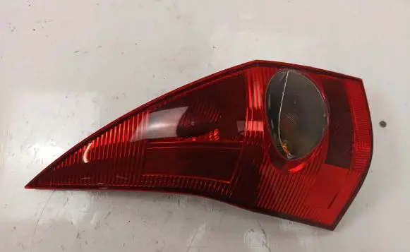 Renault Megane II Rear/tail lights