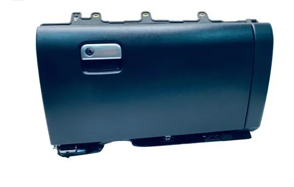 Porsche Cayenne (92A) Glove box set 95855209502 95855214702
