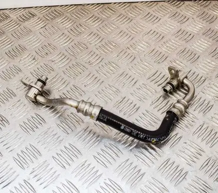 Audi A4 S4 B8 8K Air intake hose/pipe 4G0317818S