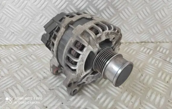 Audi A3 S3 8V Generator/alternator 04C903023L F000BL08E2