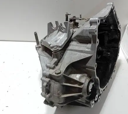 Mazda CX-3 Manual 6 speed gearbox C6580 C65803000 CC5803000