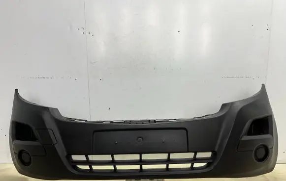 Renault Master III Front bumper 620220008R