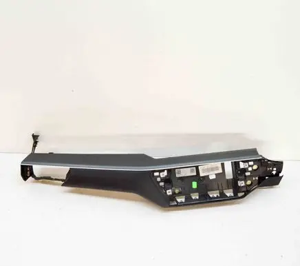 Audi e-tron Dashboard glove box trim 4KR857736