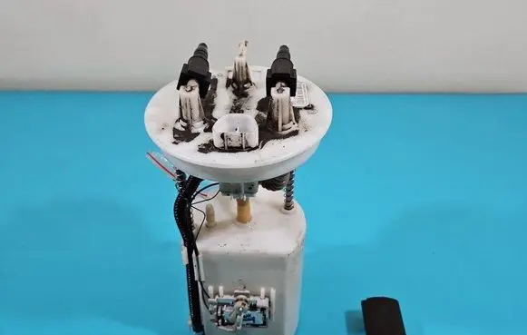 Hyundai H-1, Starex, Satellite In-tank fuel pump 31110-4H000 IMPRK1444414