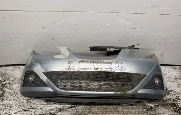 Seat Ibiza IV (6J,6P) Front bumper