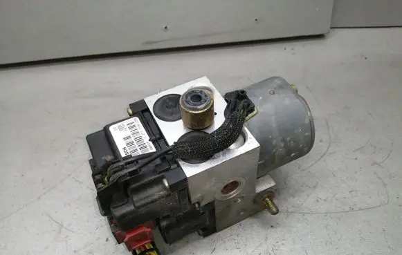 Peugeot 406 ABS Pump 9630532980 0265216543 0273004270