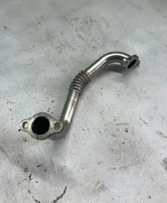 Lexus IS 220D-250-350 EGR valve line/pipe/hose 0040022