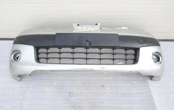 Nissan Note (E11) Front bumper 620229U040
