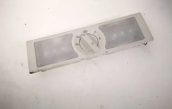 Seat Leon (5F) Front seat light 5F0947291A