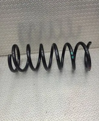 Dacia Spring Front coil spring 540104718R